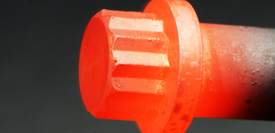 red hot socket