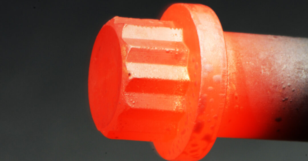 red hot socket